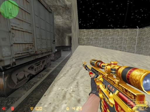 ze_train_escape_dp — скриншот 12