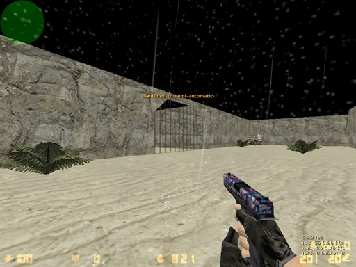 ze_train_escape_dp — скриншот 4