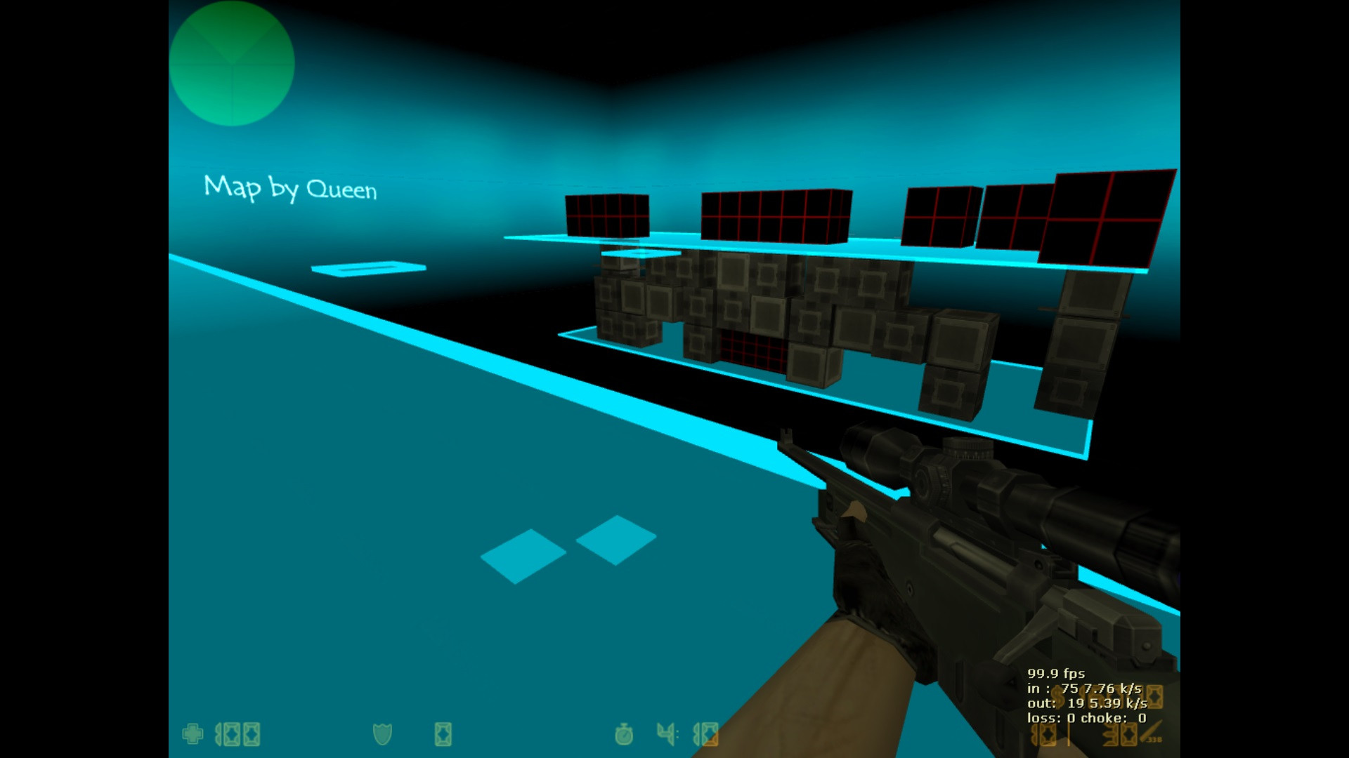awp_dreamer_final — скриншот 4
