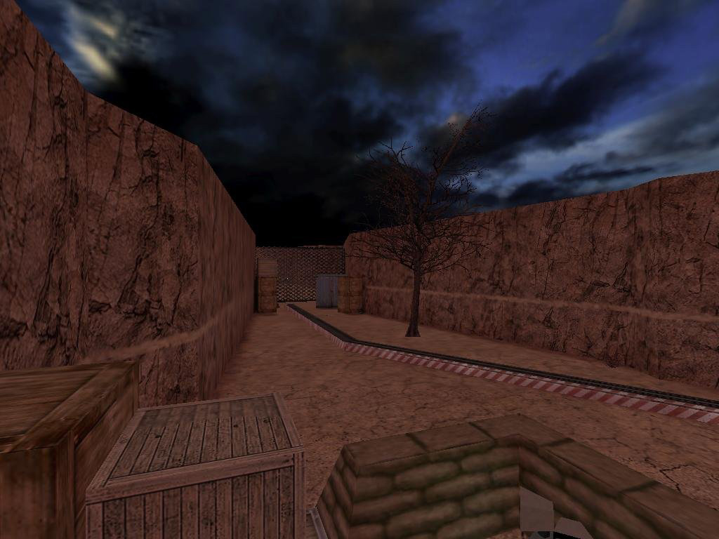 Скачать zm_proz_escape_final - Скриншот