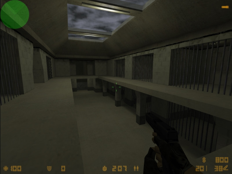 cs_prisonsex — скриншот 2