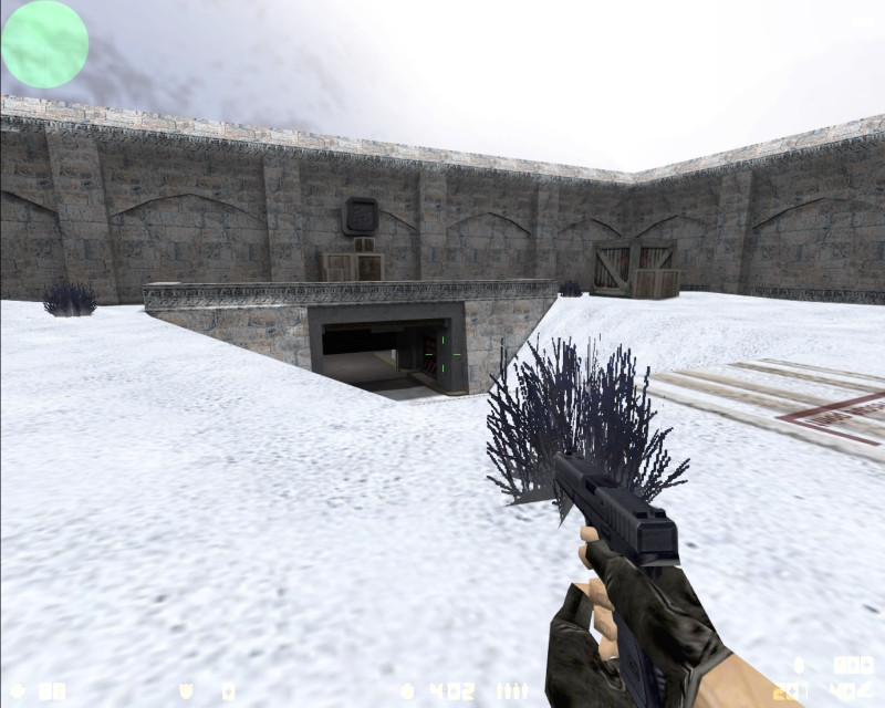 cs_speedhorn_msc — скриншот 1