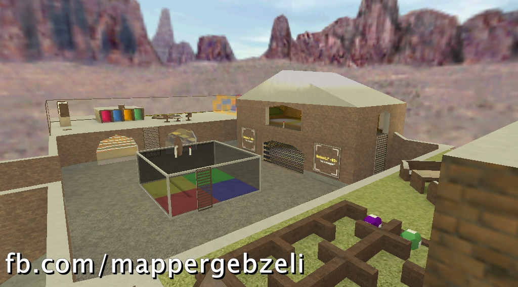 jail_buyukisyan_gebze — скриншот 12