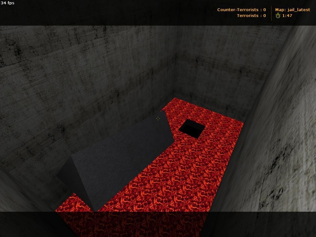 jail_latest_b1 — скриншот 7