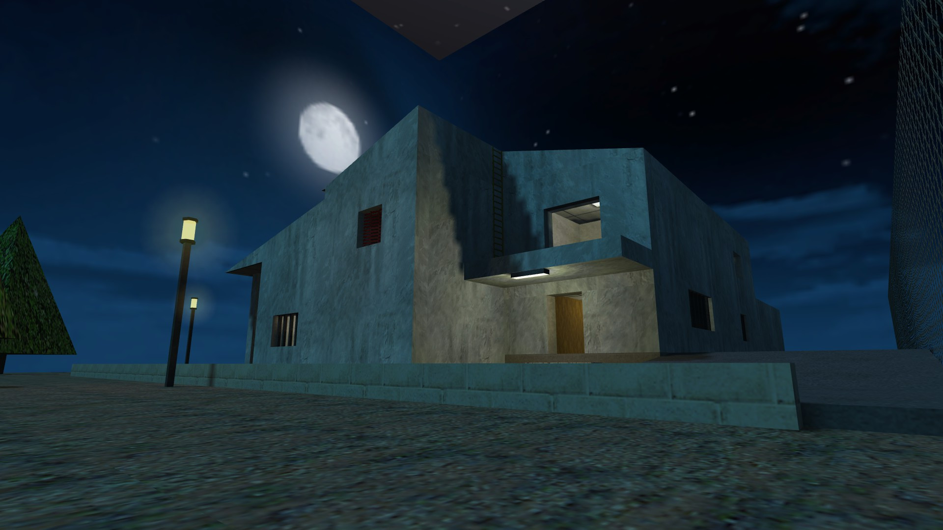 cs_camper - скриншот 13