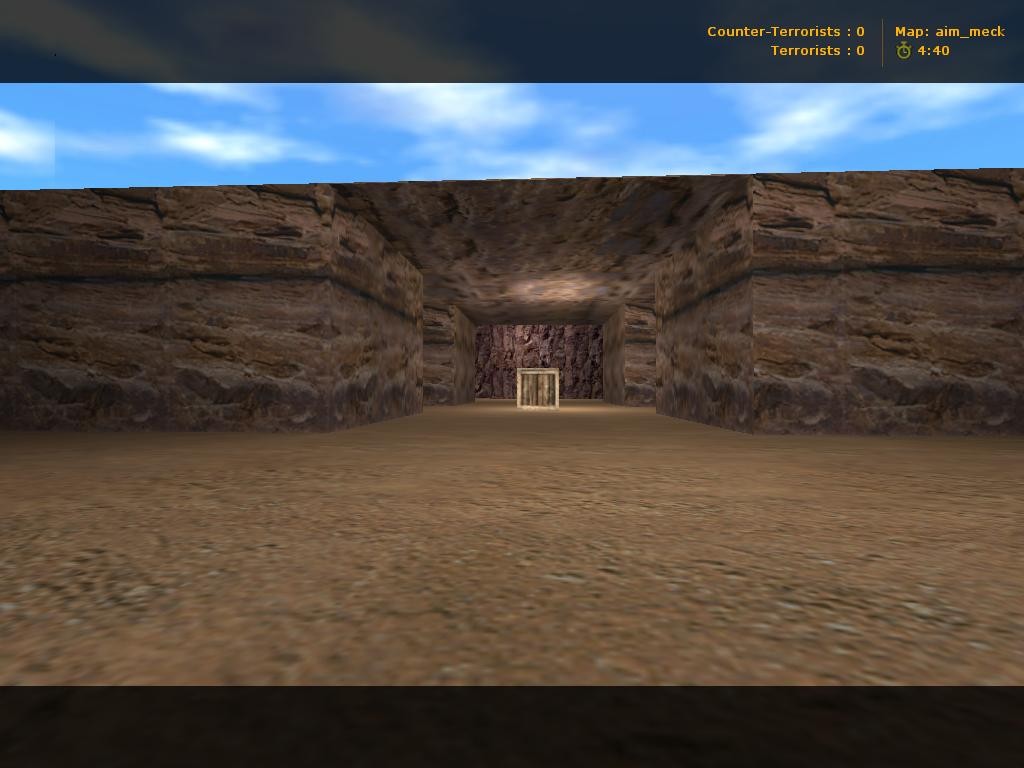 aim_meck — скриншот 3