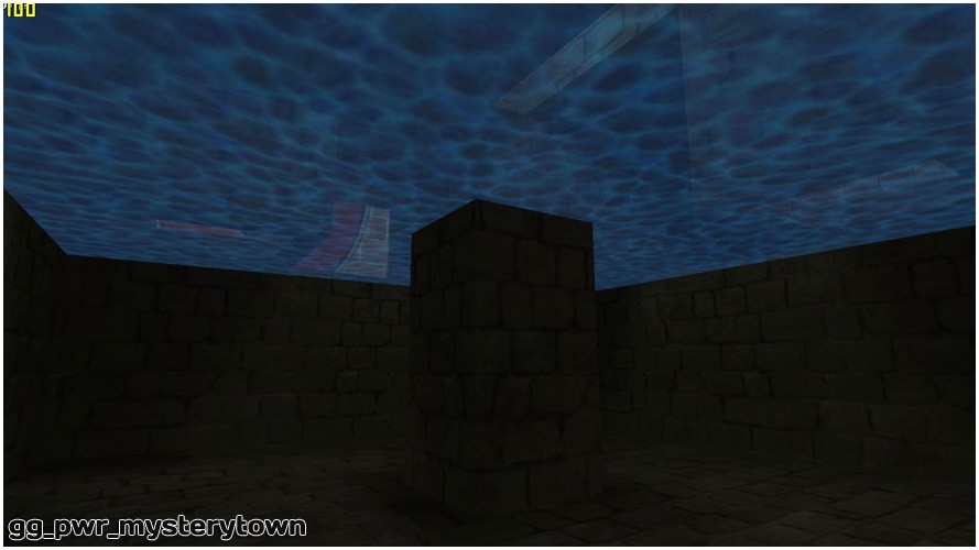 gg_pwr_mystery_town — скриншот 6