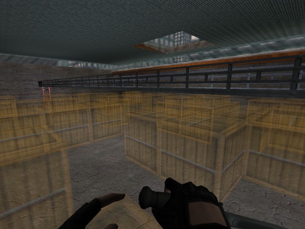 cs_deagle2k — скриншот 3