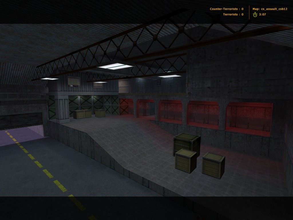 cs_assault_csb12 - скриншот 2