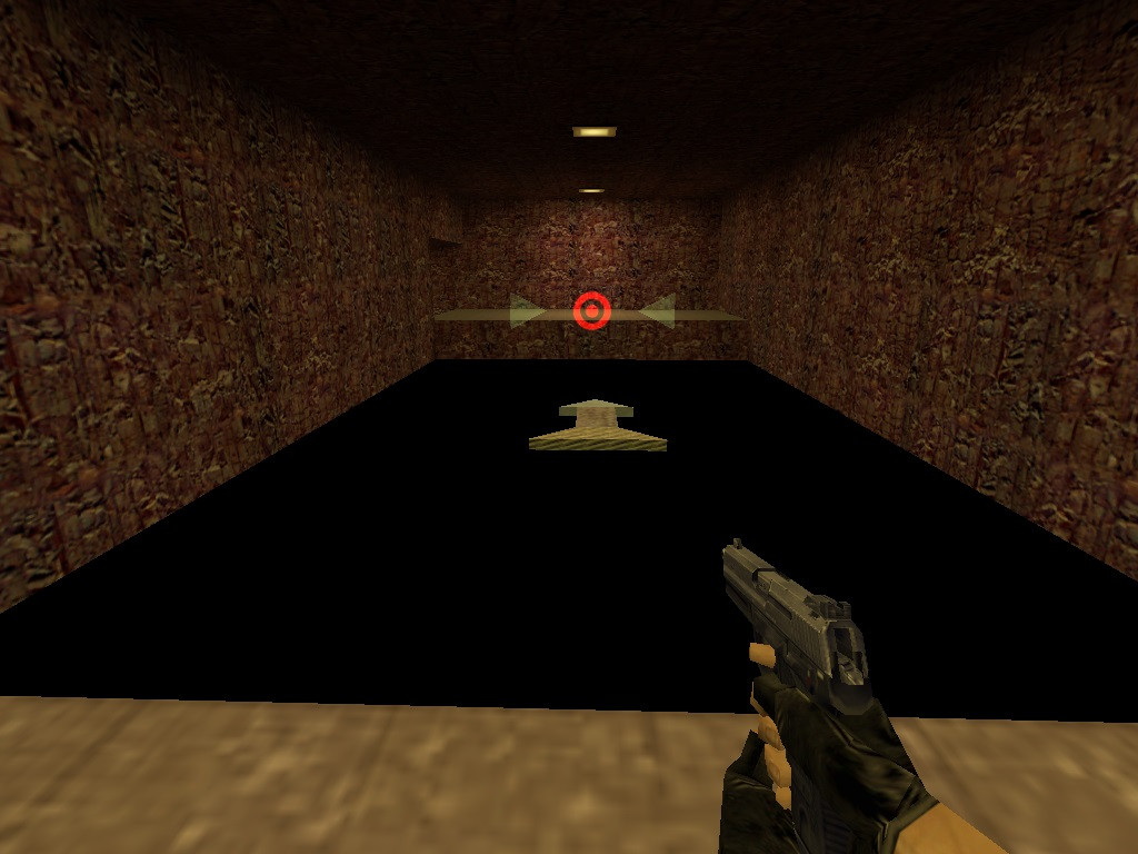 bhop_target — скриншот 4