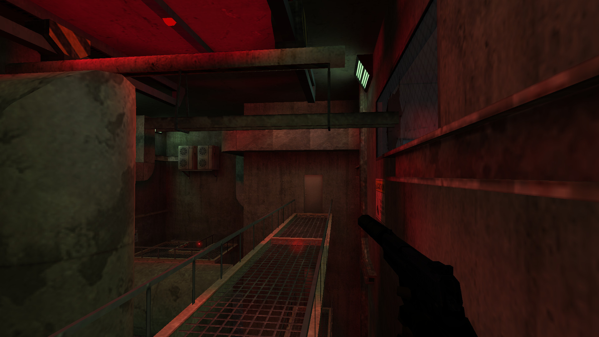 kz_1man_game_ez — скриншот 1
