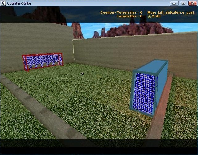 jail_deltaforce_yeni — скриншот 2