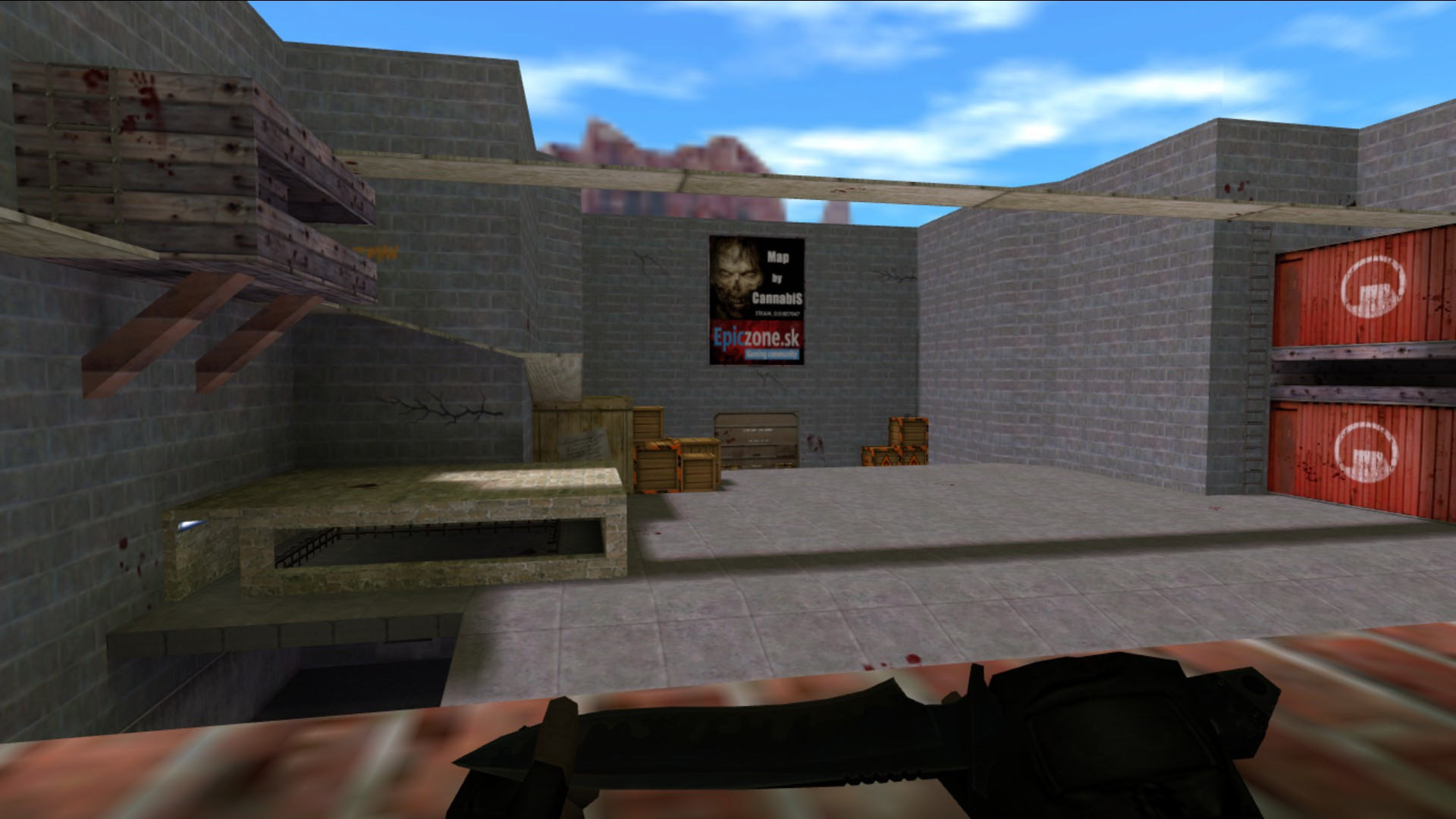 zm_epic_base — скриншот 3