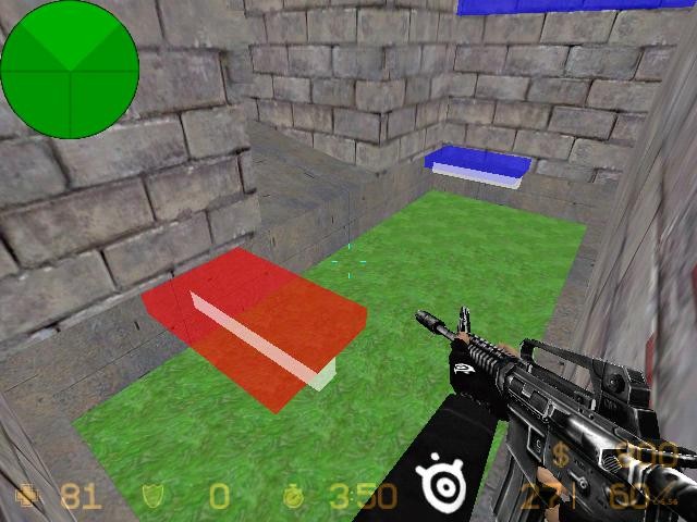 jail_balkan2 — скриншот 1