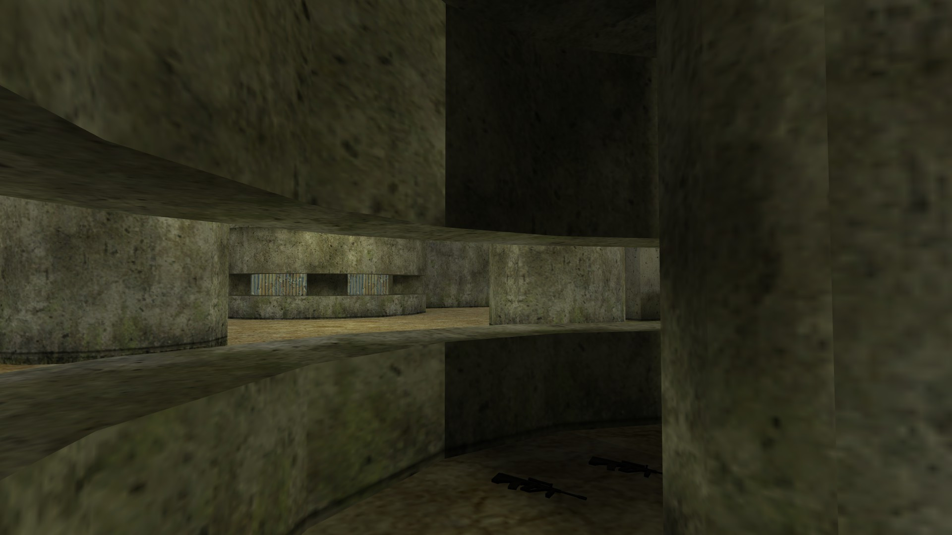 aim_dry — скриншот 1