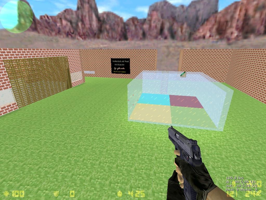 jail_suddencraft_v1 — скриншот 6