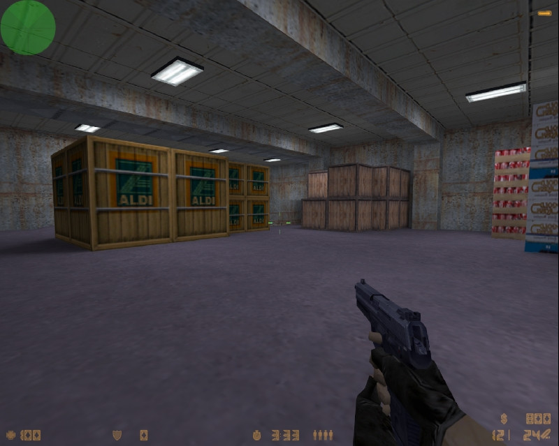 cs_aldi2k — скриншот 5