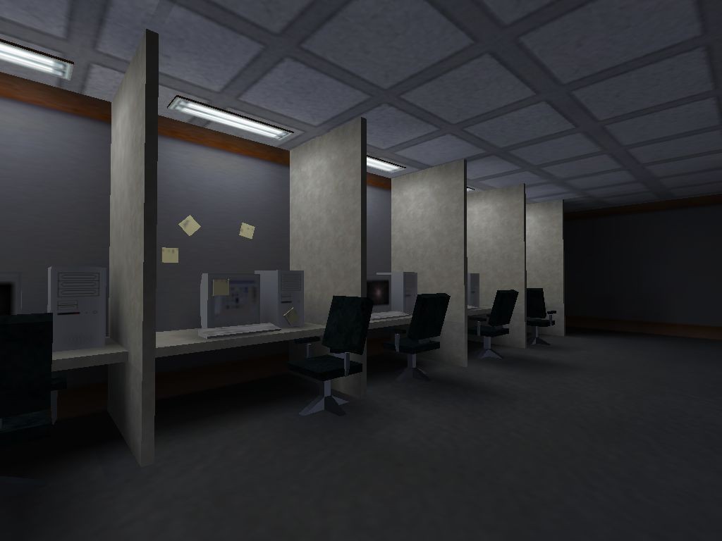 cs_executive - скриншот 3