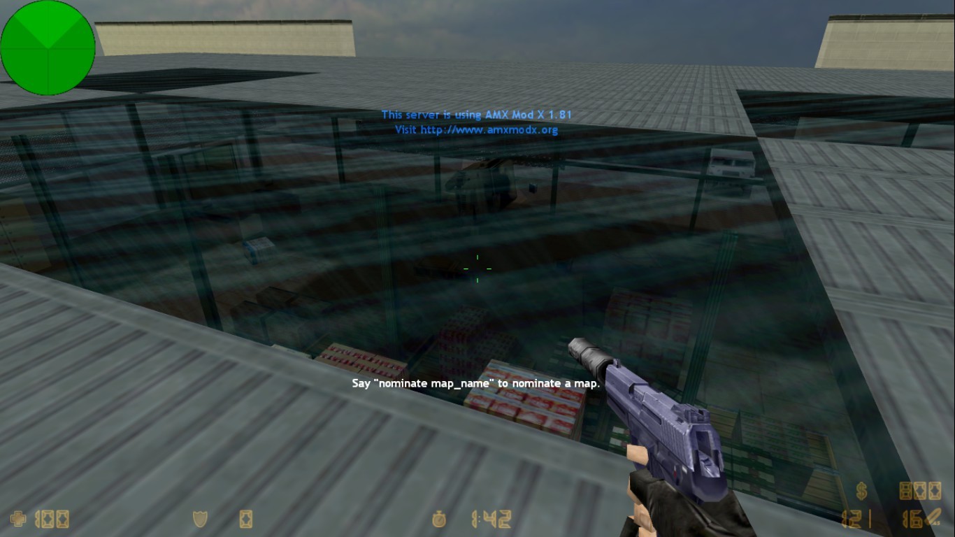 cs_hungun_shop - скриншот 3