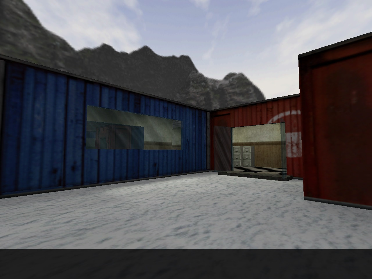 cs_containers - скриншот 8