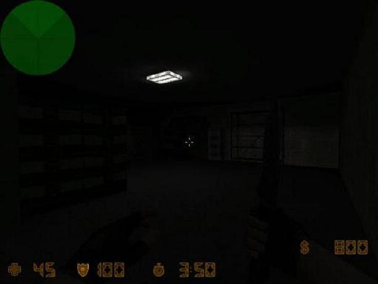 jail_paidepelaja — скриншот 2