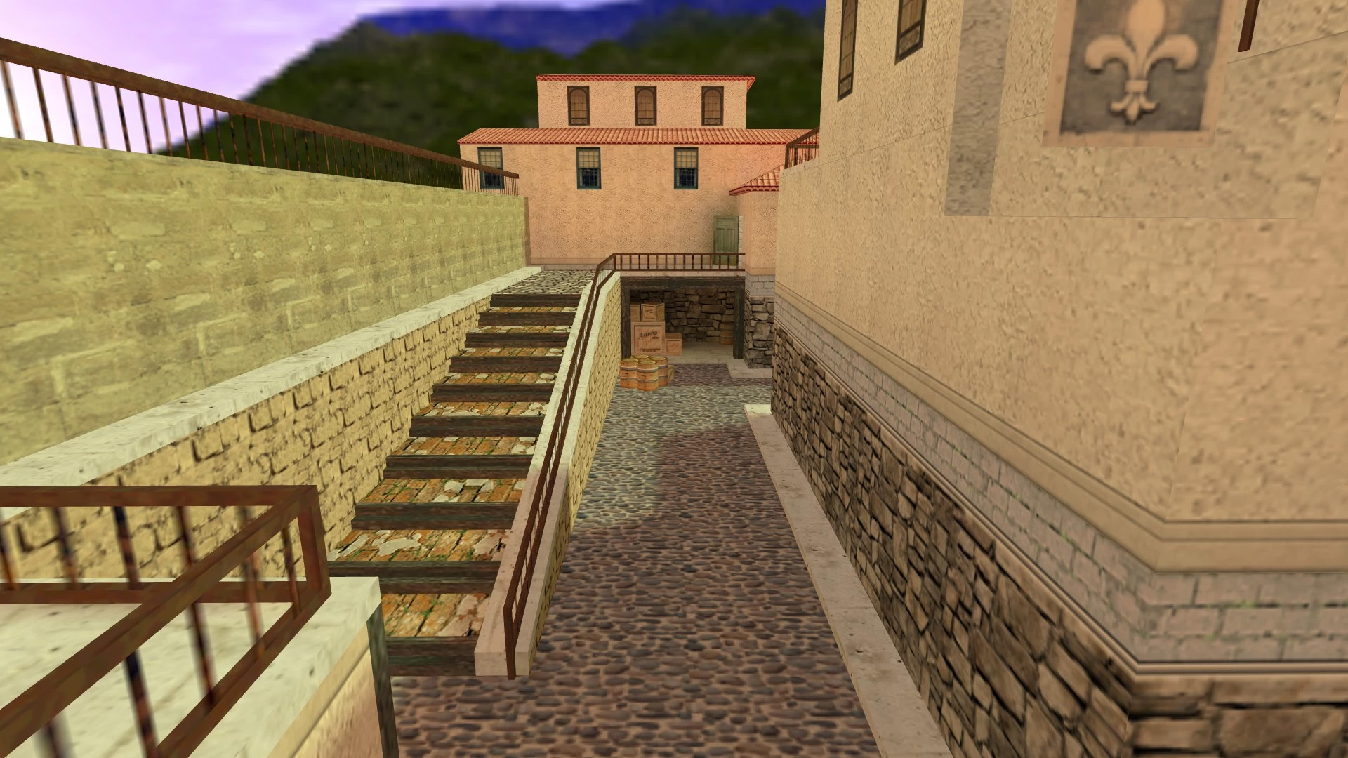 cs_italy_go — скриншот 9