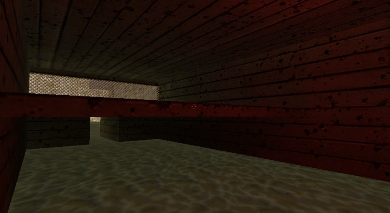zm_flood_v3 — скриншот 3