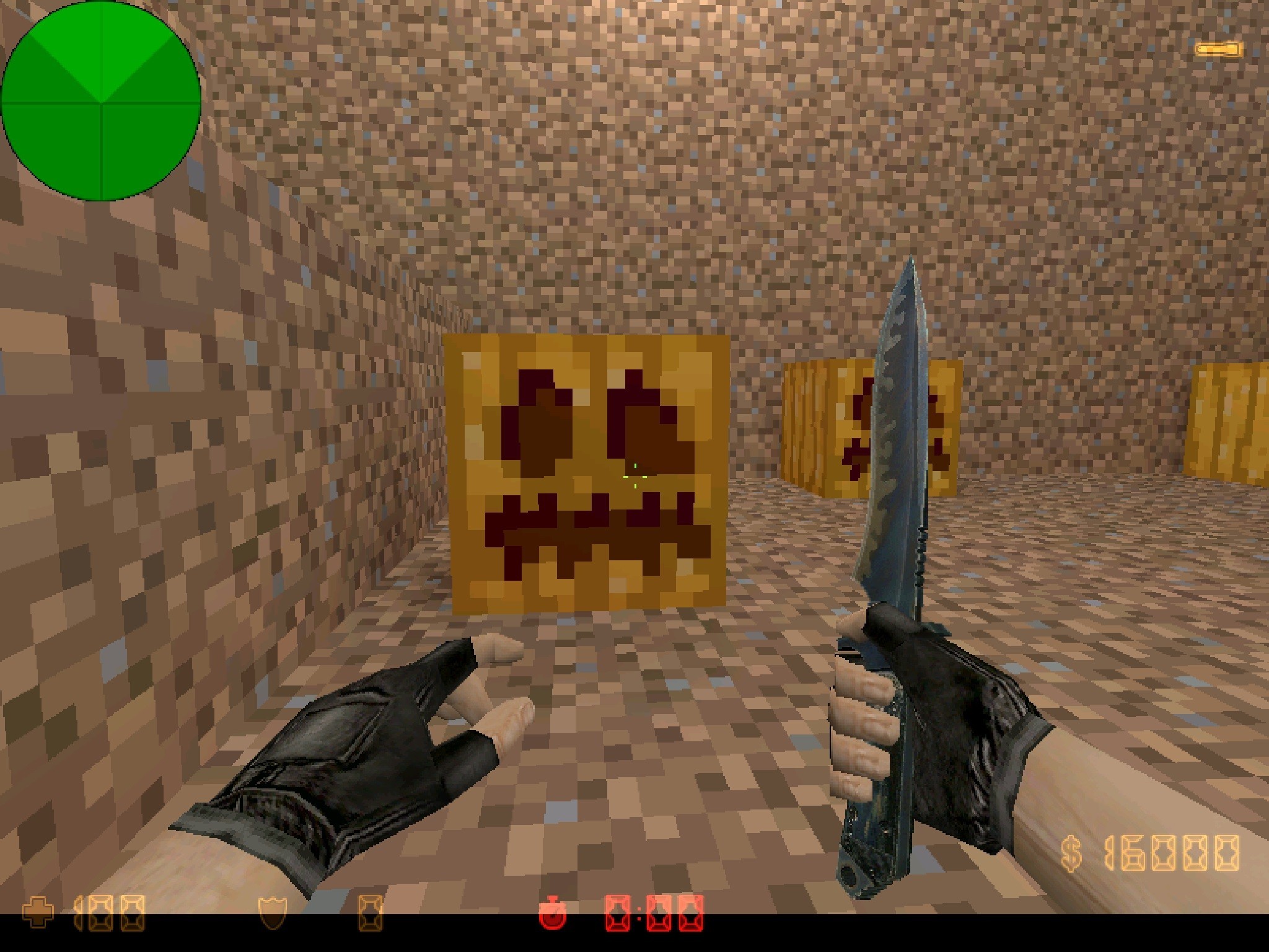 minecraft_awper — скриншот 6