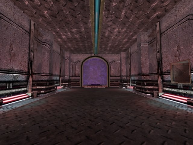 zm_space-beta — скриншот 2
