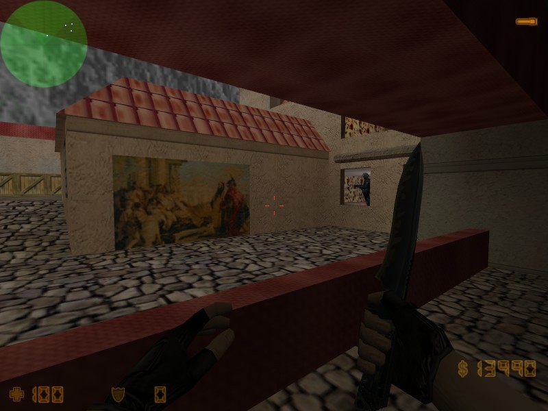 gg_ultra_ninja — скриншот 7