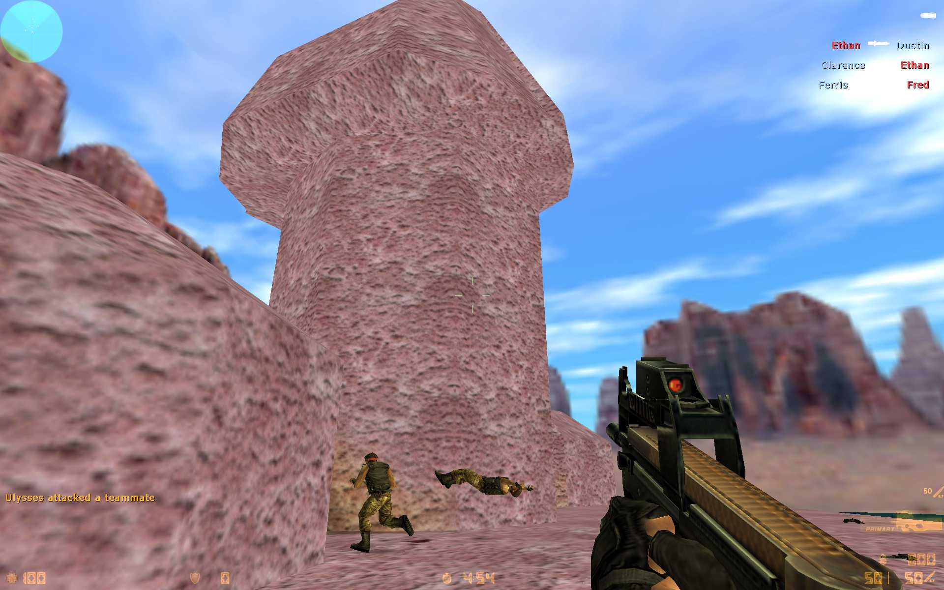 fy_penis_island - скриншот 1