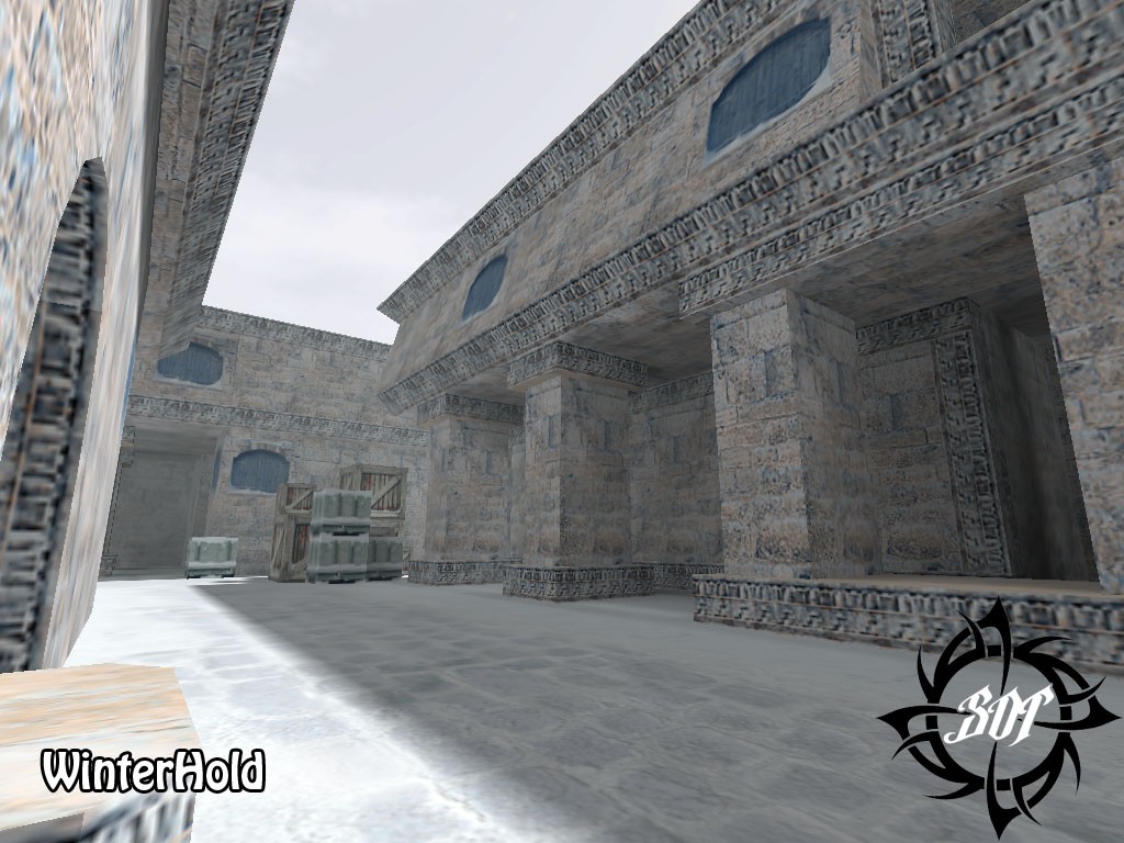 gg_winterhold — скриншот 4