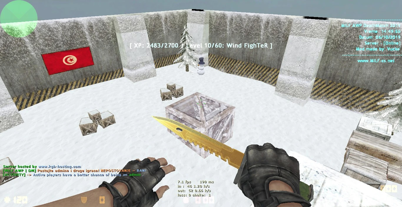 awp_cherno — скриншот 13