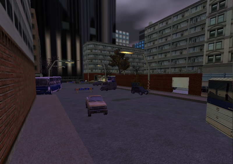 cs_city_elite — скриншот 2