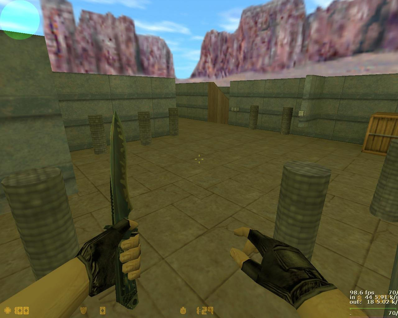 bhop_ak — скриншот 2