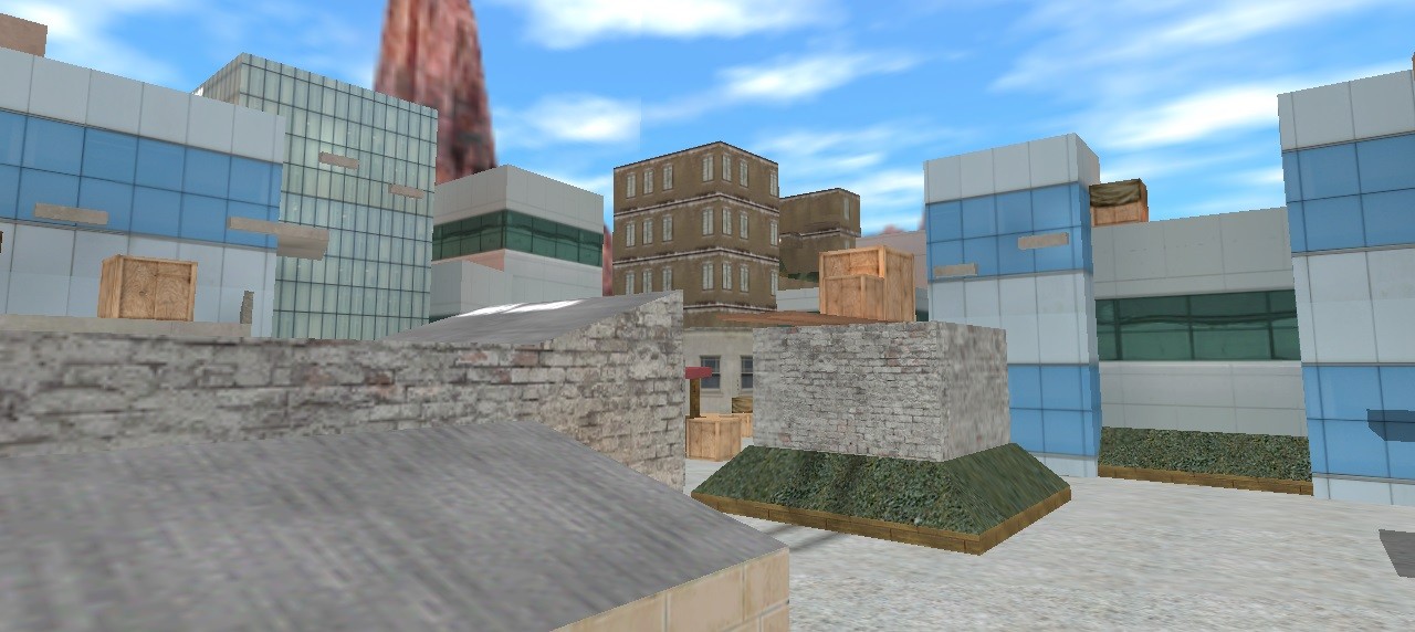 kzss_suburbs — скриншот 5