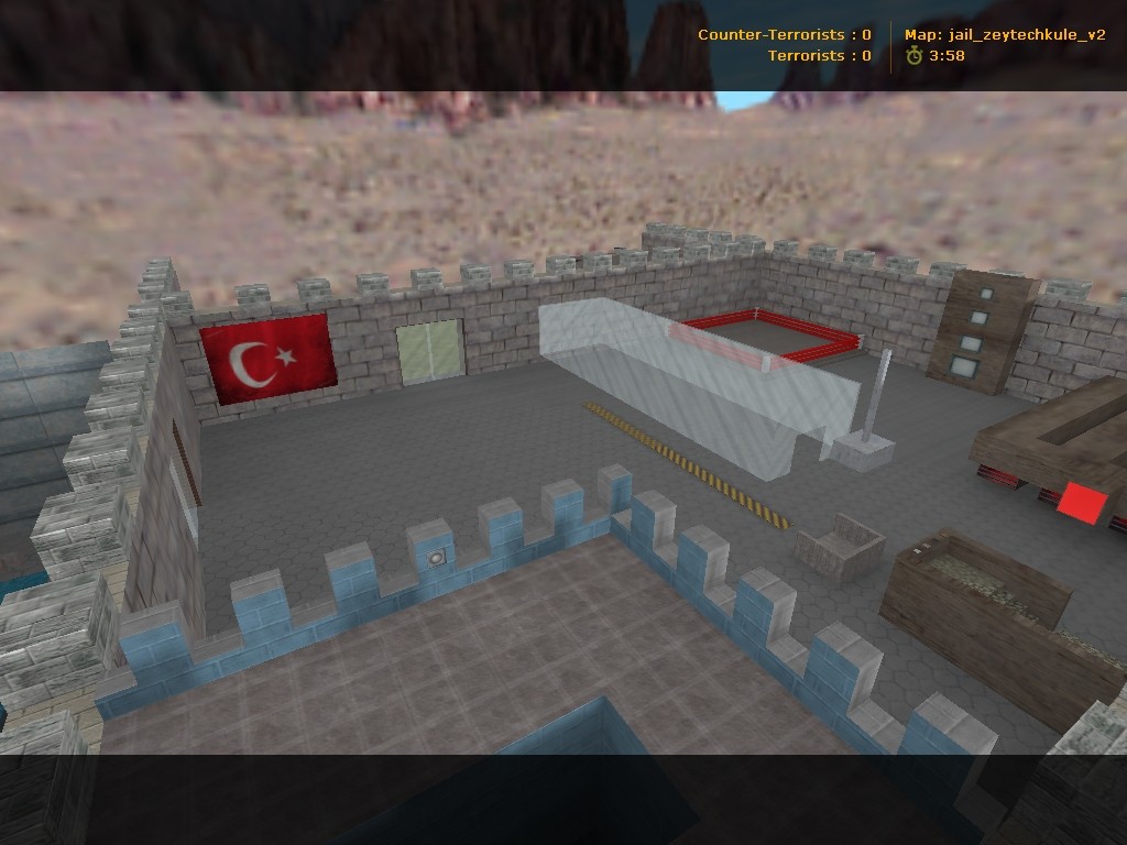 jail_zeytechkule_v2 — скриншот 4
