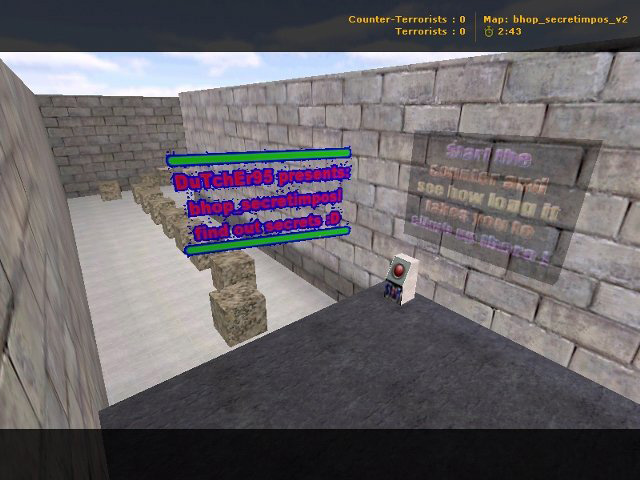 bhop_secretimpos_v2 — скриншот 6