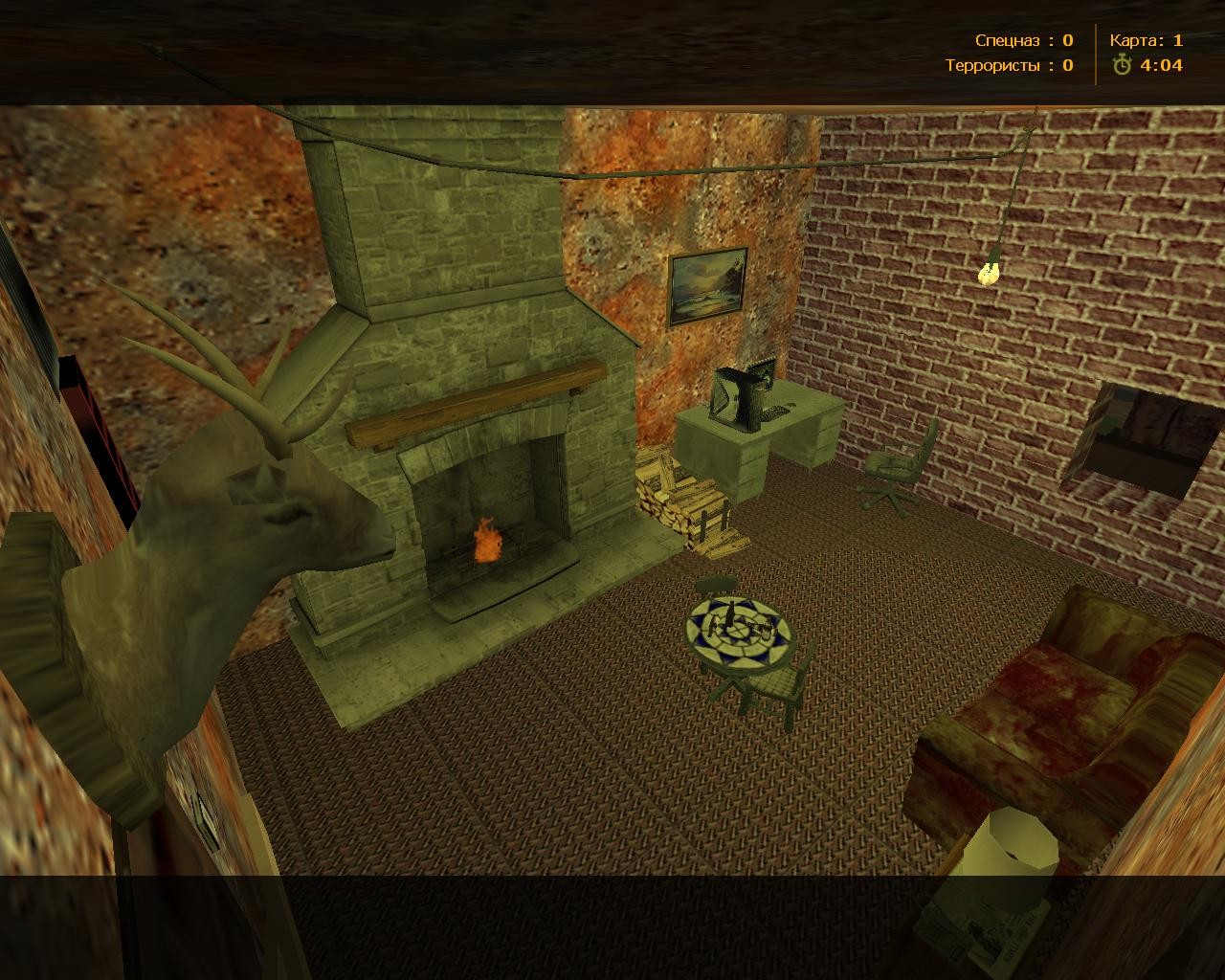 Скачать zm_silent_hill_street_v1 - Скриншот
