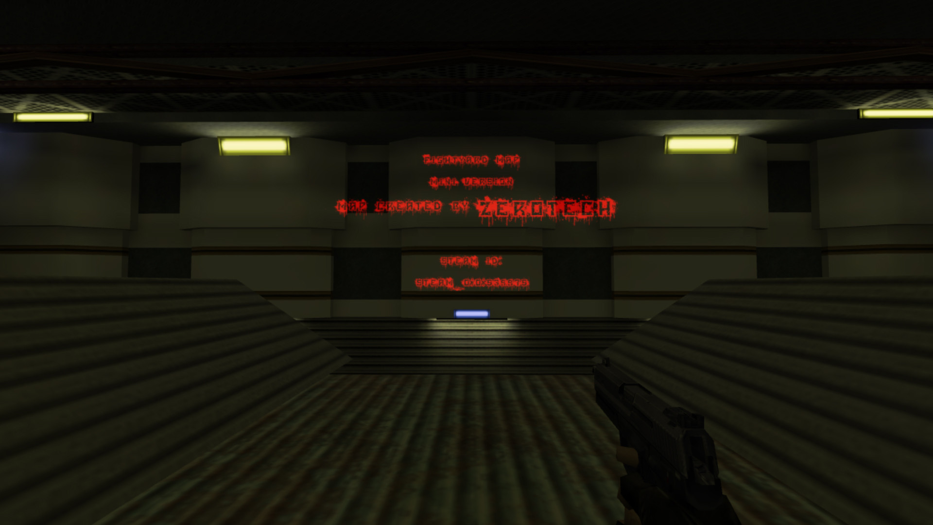 fy_bloodstrike_mini_zt - скриншот 7