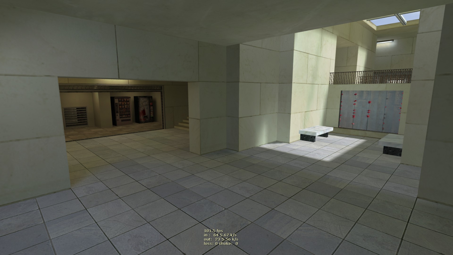 aim_memorial — скриншот 6