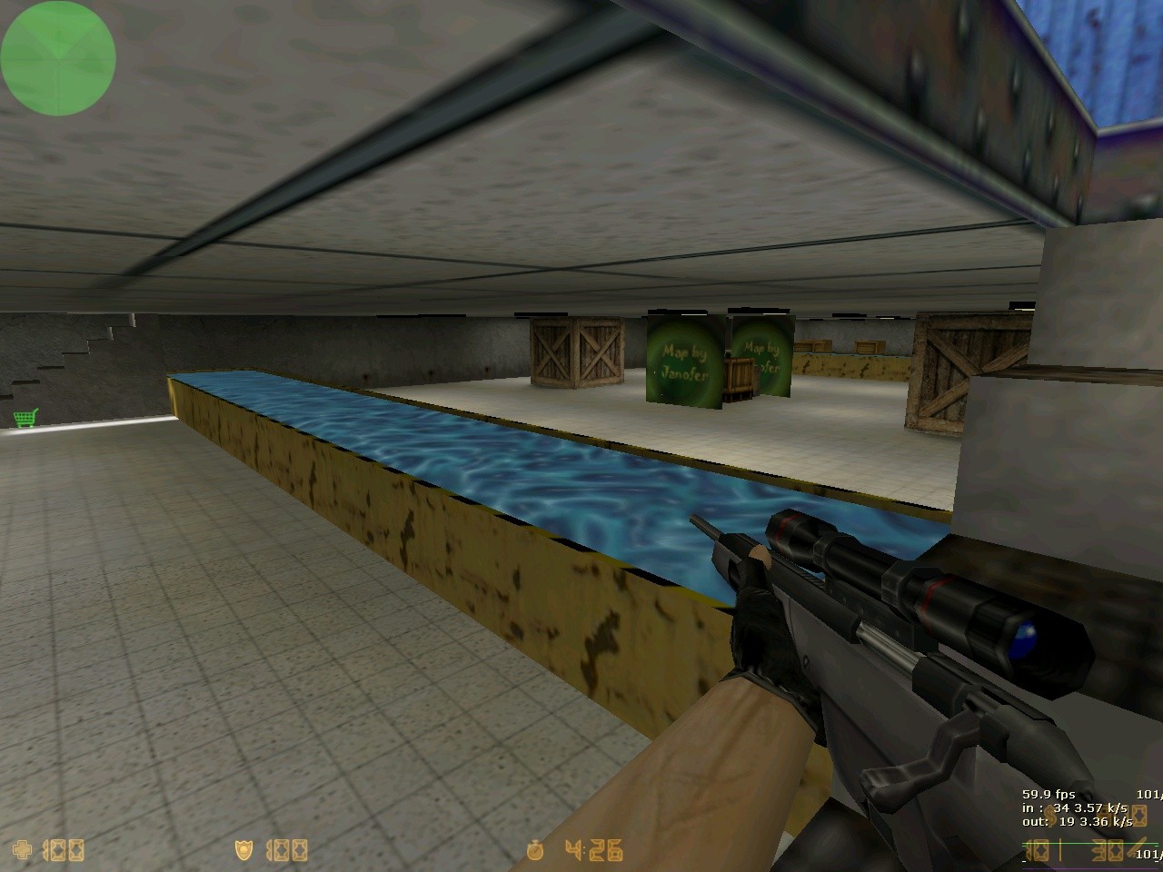 aim_janofer_v1 — скриншот 6