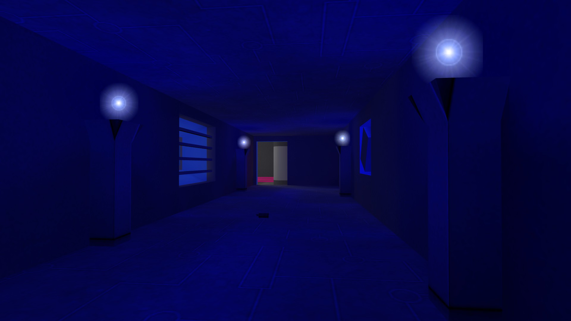 aim_crazycolors — скриншот 6