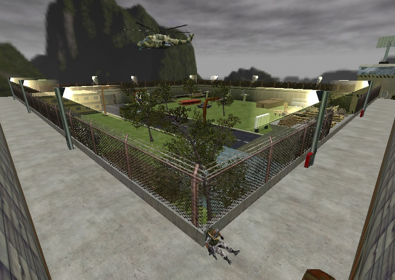 zm_Base_VHE — скриншот 6