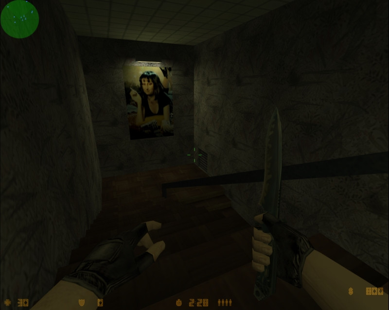 cs_hotel_iltis — скриншот 4