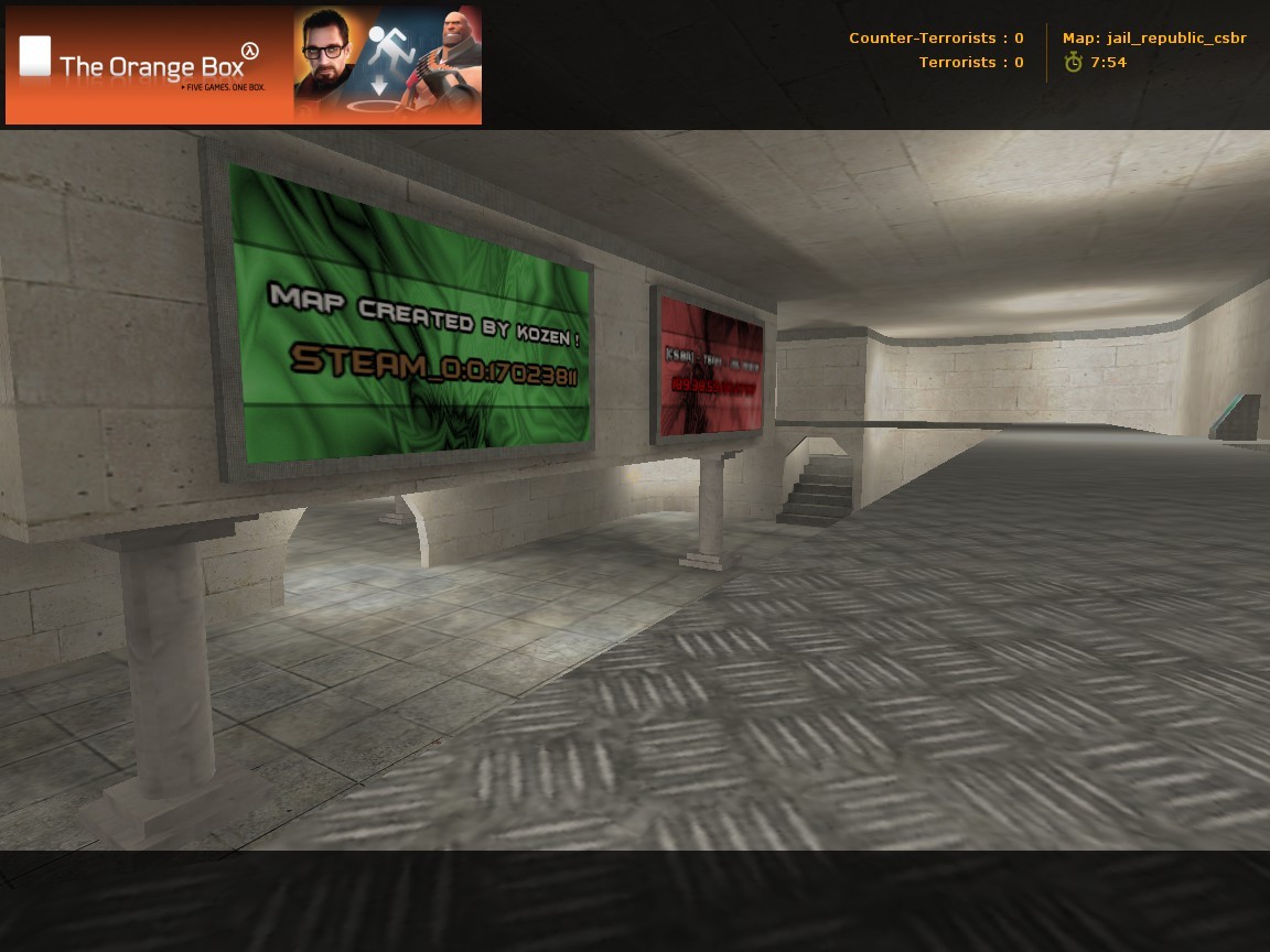 jail_republic_csbr — скриншот 1