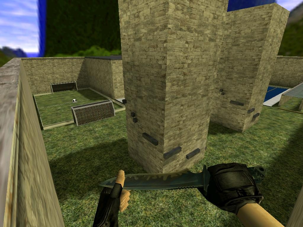 jail_revolution_v2_gff — скриншот 6