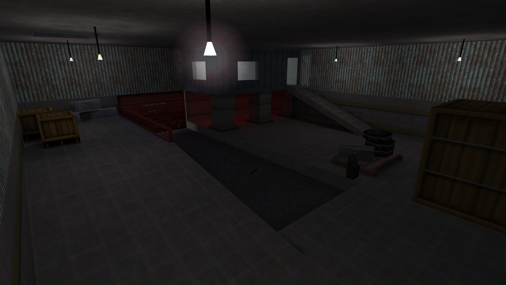 cs_night_assault — скриншот 4