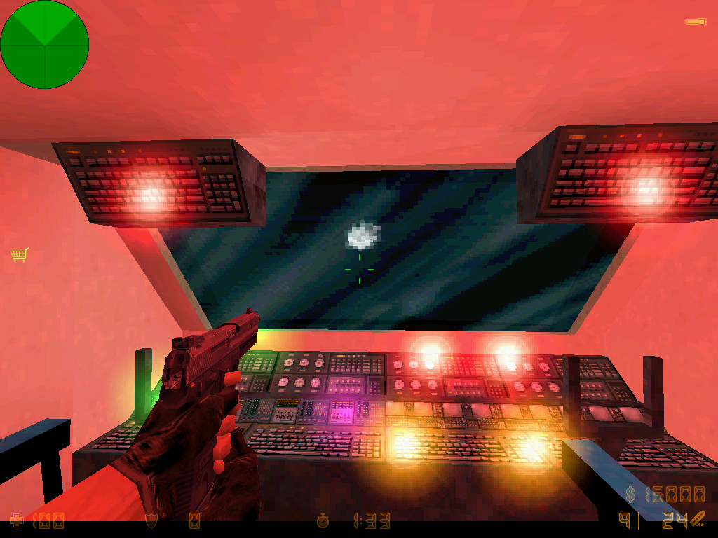 airduel_2003_final — скриншот 3
