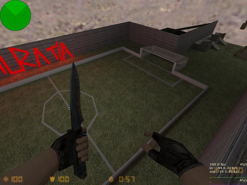 Скачать jail_eliteisyan_v2 - Скриншот